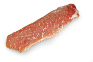 Schnitzel (naturel)