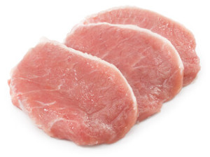 Filetlapjes