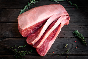 Entrecôte aan 1 stuk