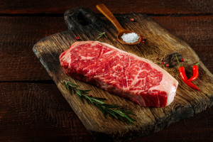 Entrecôte