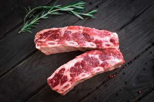 Short Ribs