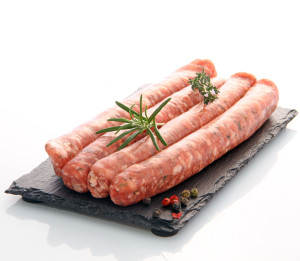 Chipolataworstjes - %